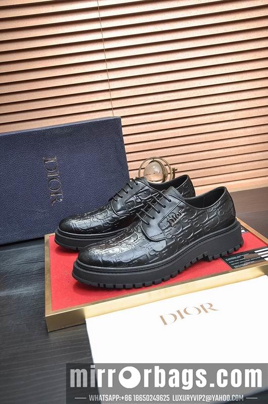Replica Dior Shoes sz38-44 mnm0118