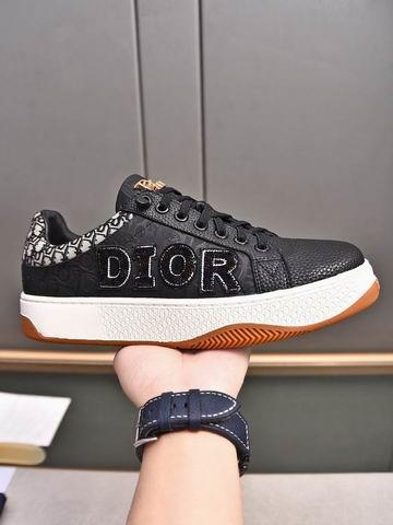 Replica Dior Shoes sz38-45 hnh0618