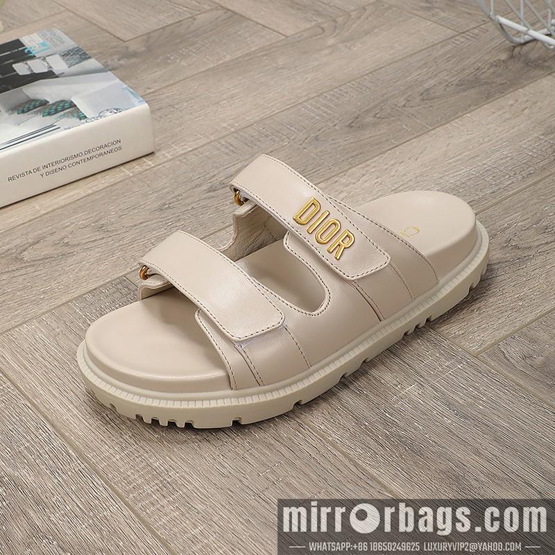 Replica Dior Shoes sz35-42 mnw0304