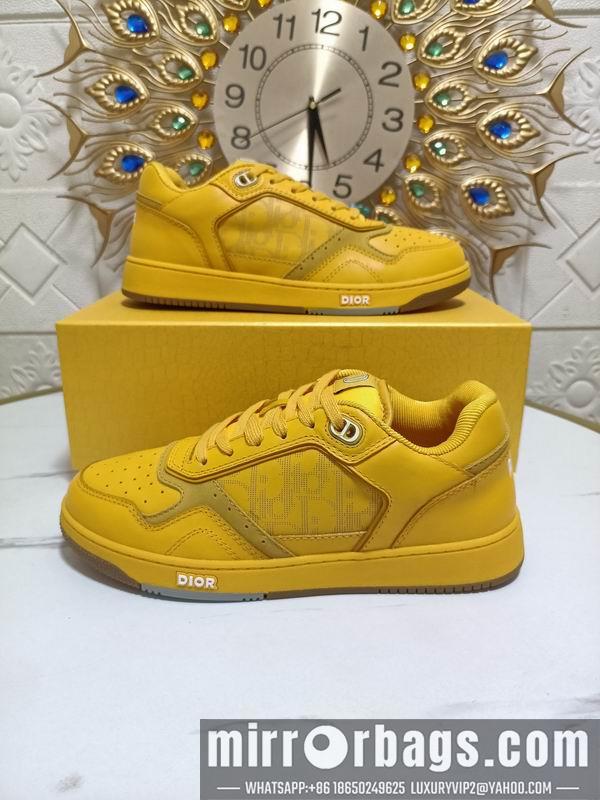 Replica Dior Shoes sz35-45 mnm0103
