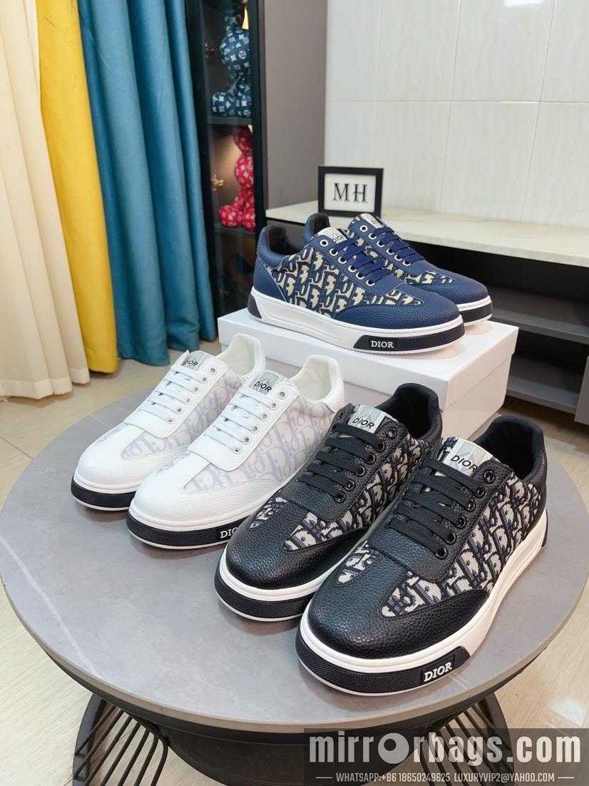 Replica Dior Shoes sz38-44 hnh1205