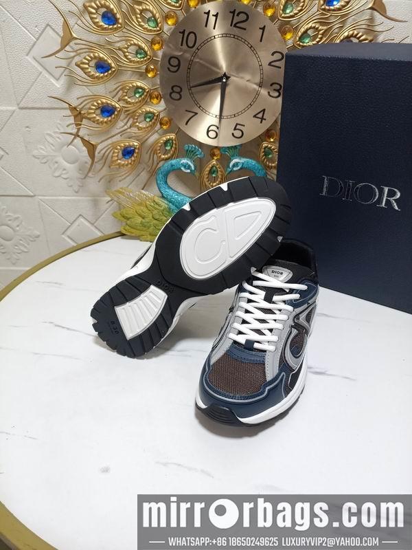Replica Dior Shoes sz35-45 mnm0101