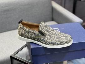 Replica Dior Shoes sz38-45 mnh0609