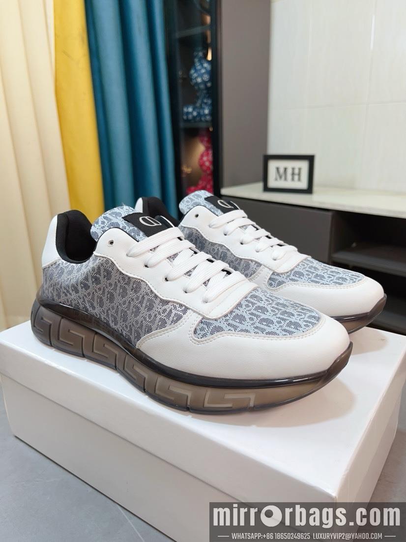 Replica Dior Shoes sz38-44 h0809