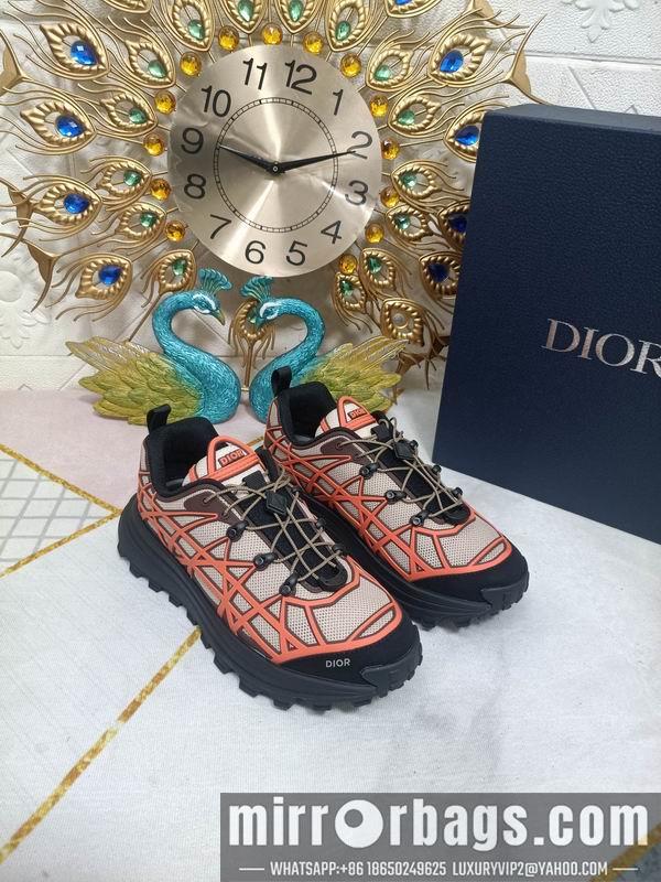 Replica Dior Shoes sz35-46 mnm0102