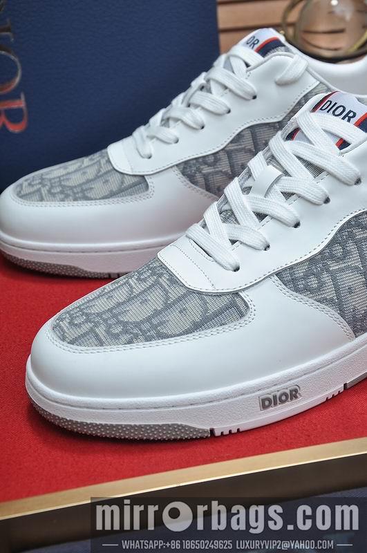 Replica Dior Shoes sz38-44 mnm0112