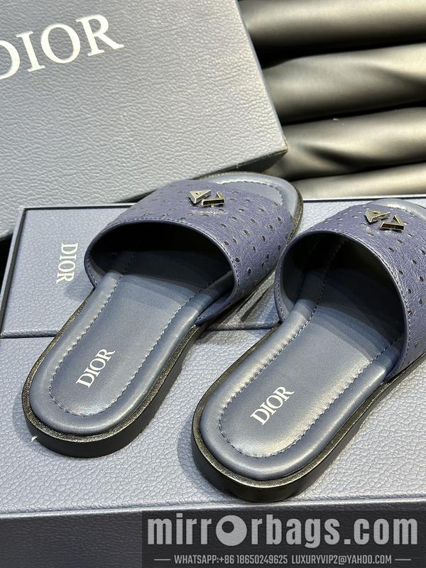 Replica Dior Shoes sz38-46 jyh0208