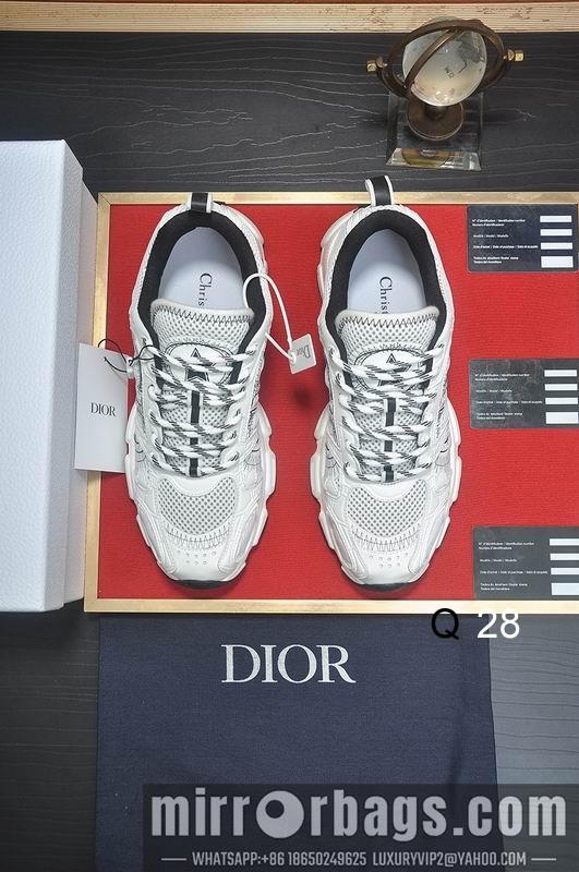 Replica Dior Shoes sz35-45 N1103