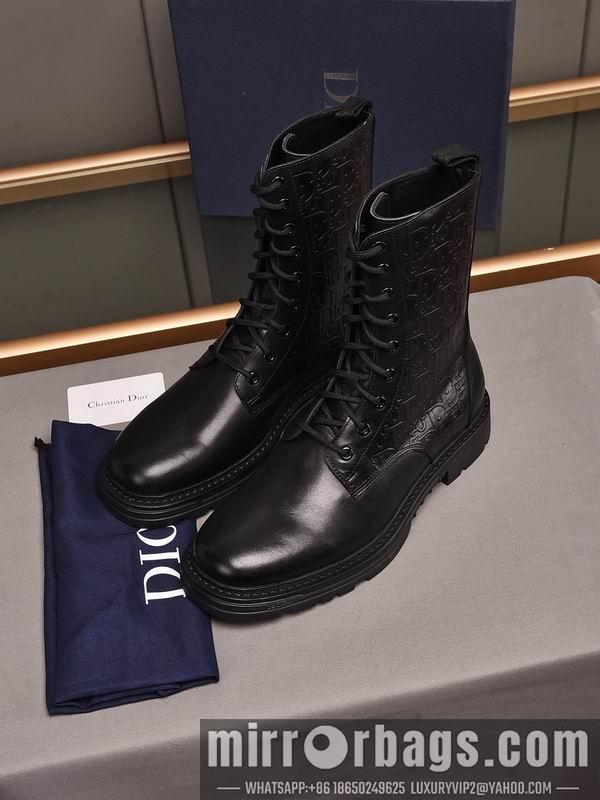 Replica Dior Shoes hnm0115
