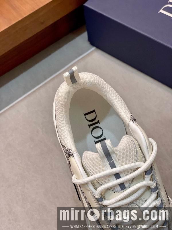 Replica Dior Shoes sz38-44 hnm0151