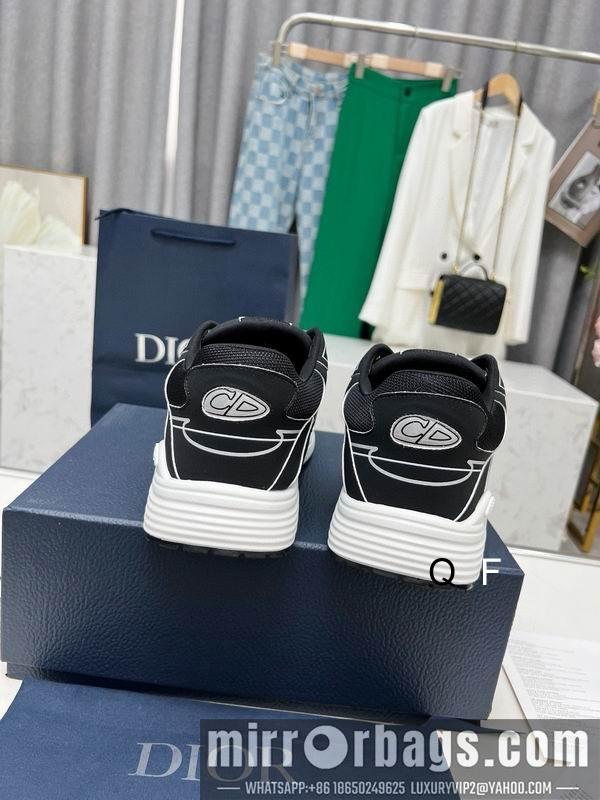 Replica Dior Shoes sz38-45 TF1109