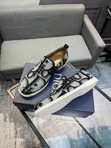 Replica Dior Shoes sz38-45 mnh0608