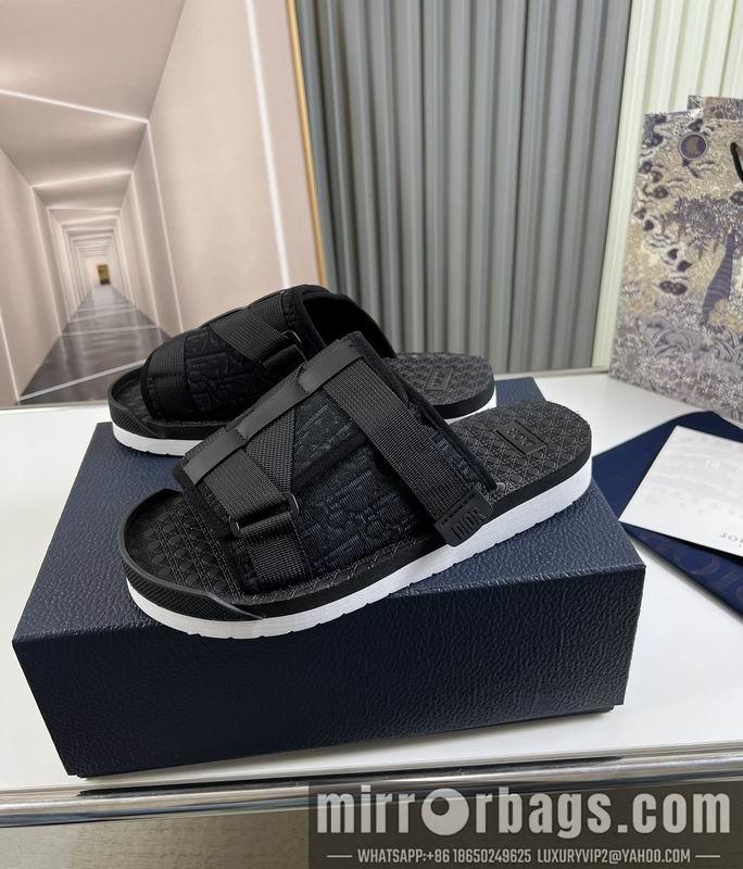Replica Dior Shoes sz38-45 mnw0204