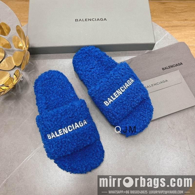 Replica Balenciaga Shoes sz35-44 JM0205