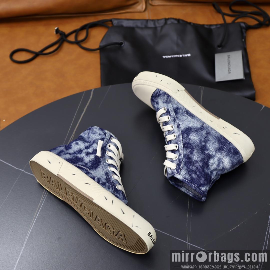 Replica Balenciaga Shoes sz35-44 h0506