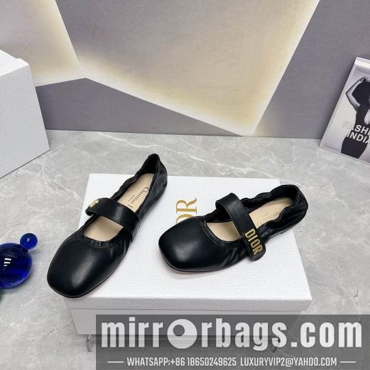 Replica Dior Shoes sz34-41 mnh0502