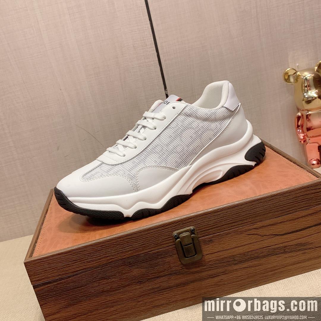 Replica Dior Shoes sz38-44 h0806