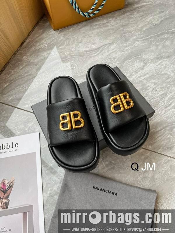 Replica Balenciaga Shoes sz35-40 JM0401
