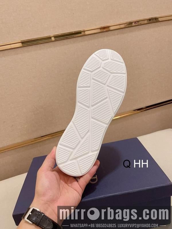 Replica Dior Shoes sz38-45 H0803