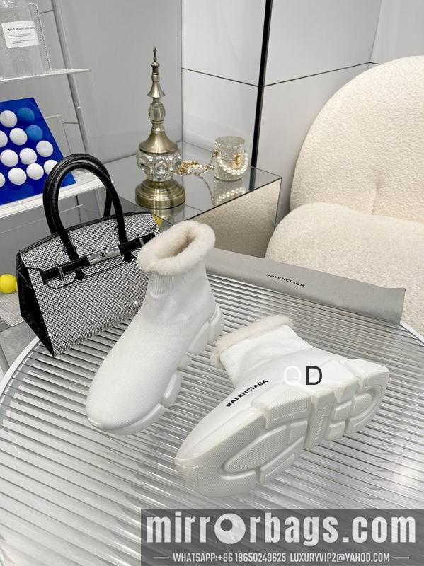 Replica Balenciaga Shoes sz35-44 GDT0206