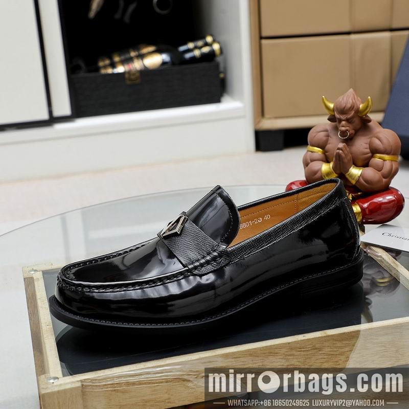 Replica Dior Shoes sz38-45 mnm0114