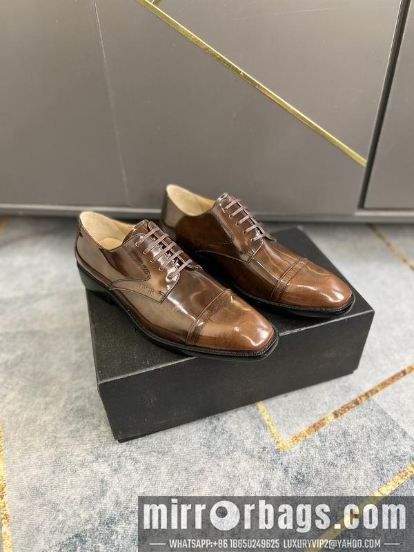 Replica Dior Shoes sz38-46 mnw0213