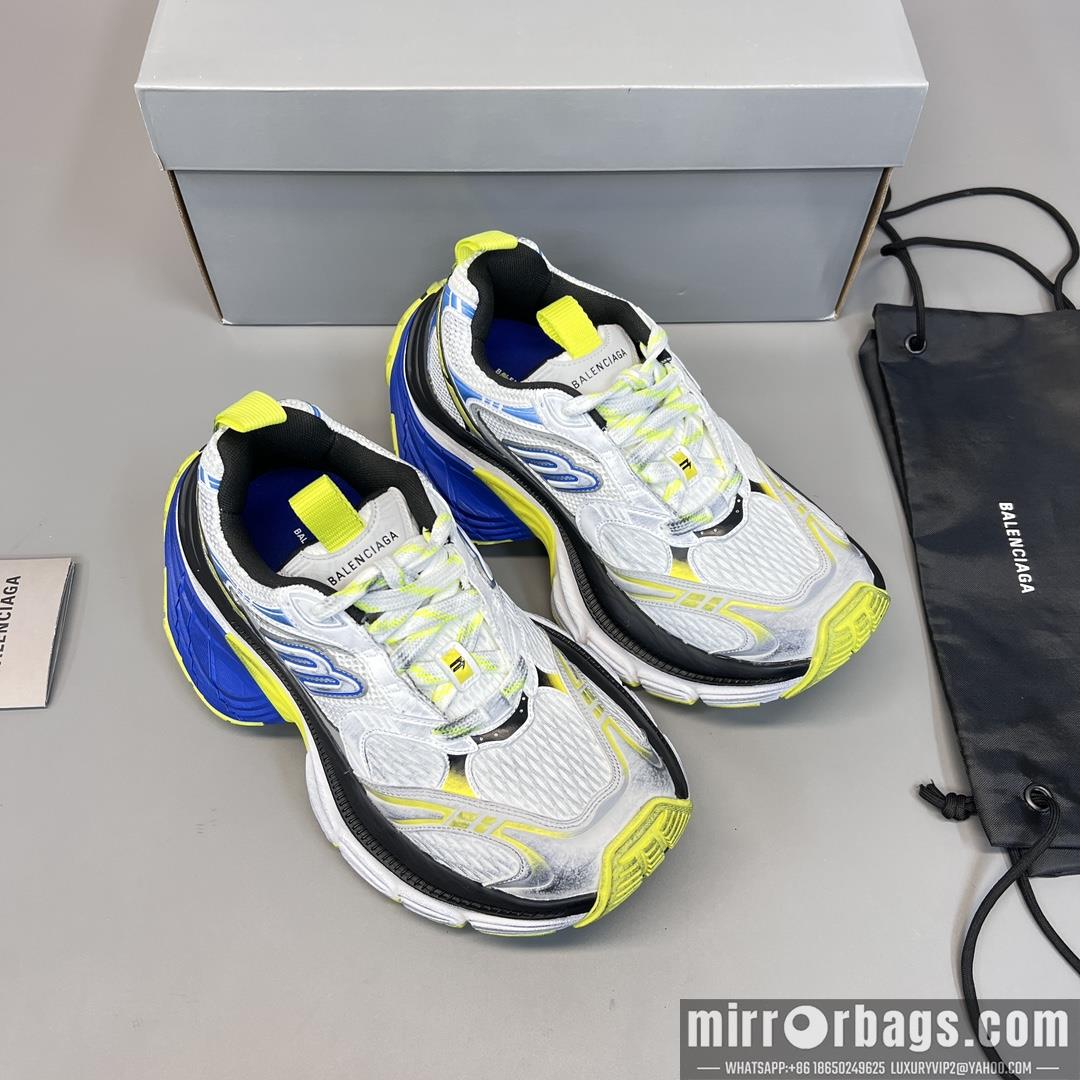 Replica Balenciaga Shoes sz35-46 h1002