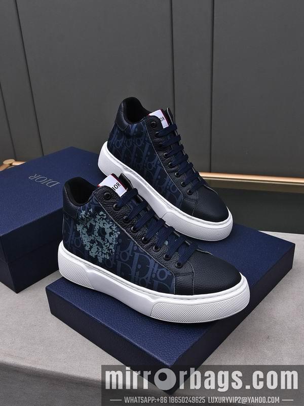 Replica Dior Shoes sz38-44 hnm0131