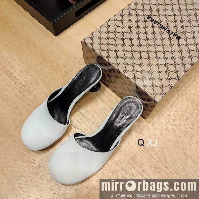 Replica Balenciaga Shoes sz35-40 XJ0208