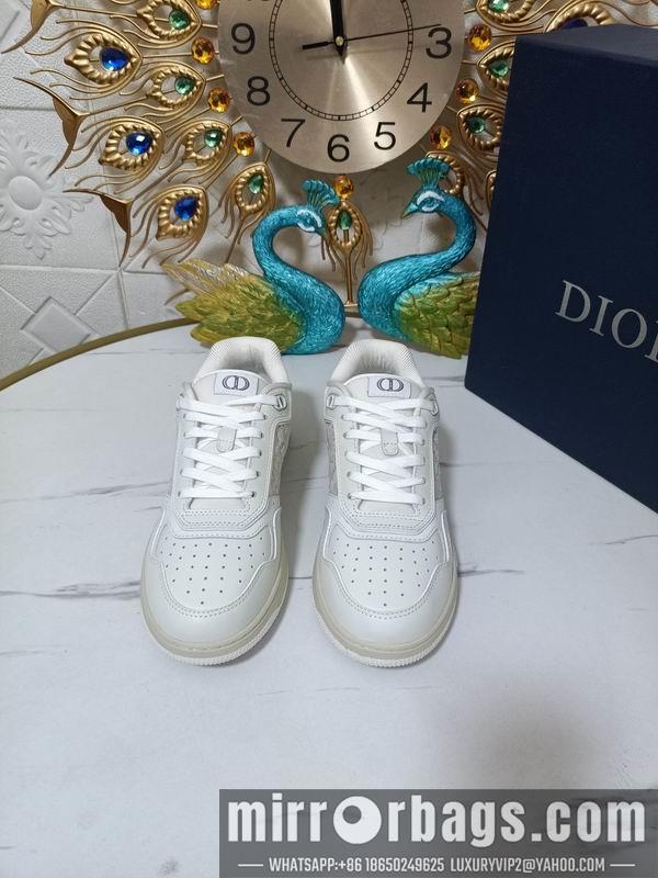 Replica Dior Shoes sz35-45 mnm0104
