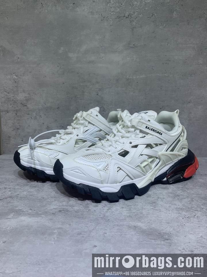 Replica Balenciaga Shoes sz36-45 hnh1101