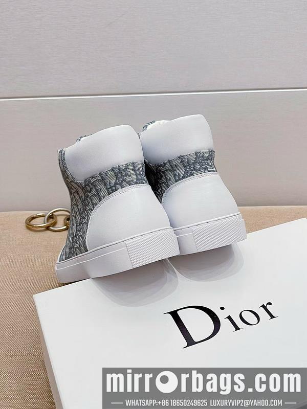 Replica Dior Shoes sz38-44 jyh1101