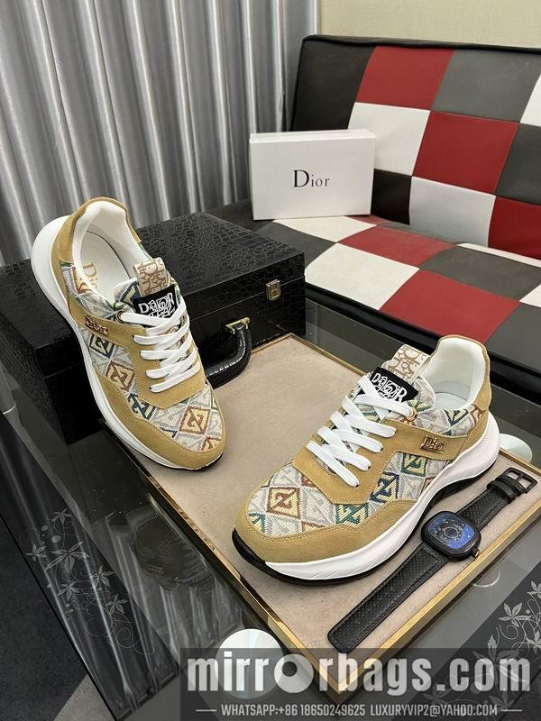 Replica Dior Shoes sz38-44 hnm0149
