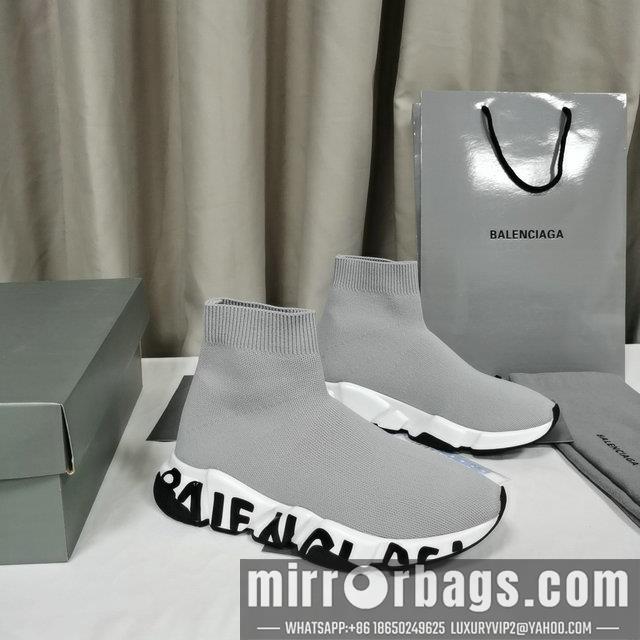 Replica Balenciaga Shoes SZ 38-44 22301277-8 2colors