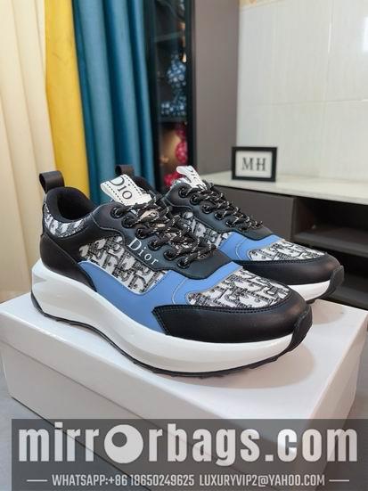 Replica Dior Shoes sz38-44 hnh0709