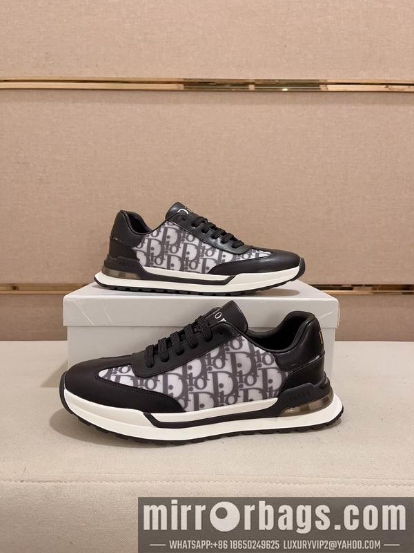 Replica Dior Shoes sz38-44 hnw0415