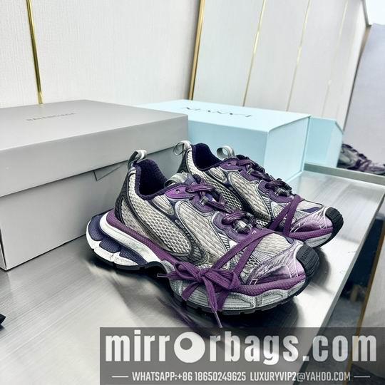 Replica Balenciaga Shoes sz35-45 mnh0805