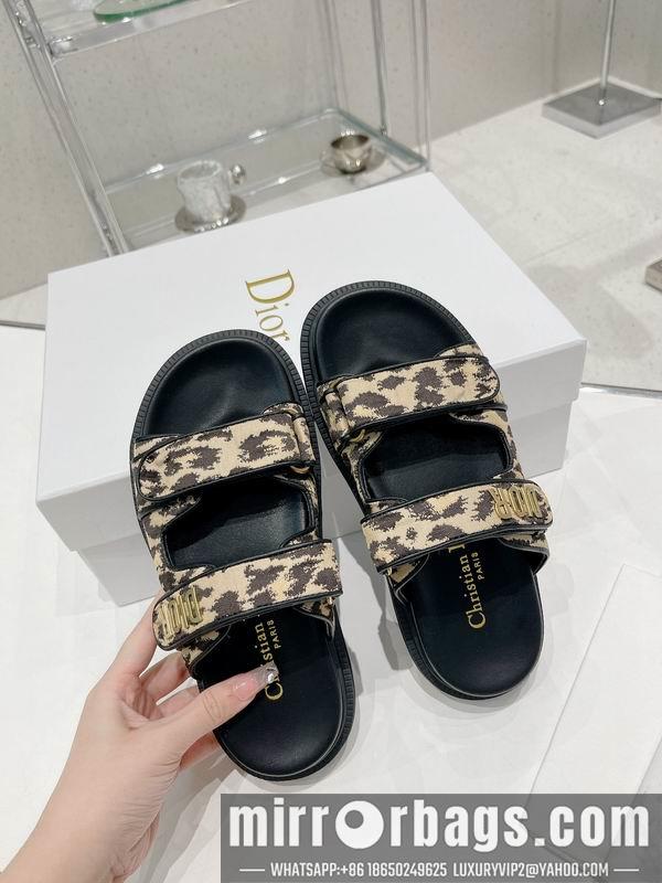 Replica Dior Shoes sz35-42 mnh0306