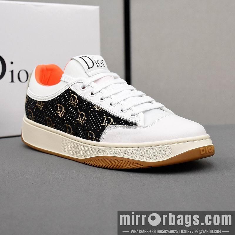 Replica Dior Shoes sz38-44 mnw0302