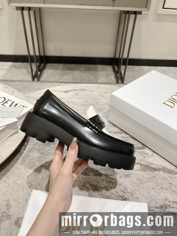 Replica Dior Shoes sz35-41 mnw0101