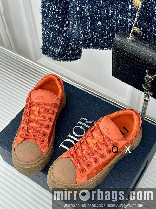 Replica Dior Shoes sz35-40 JX0903