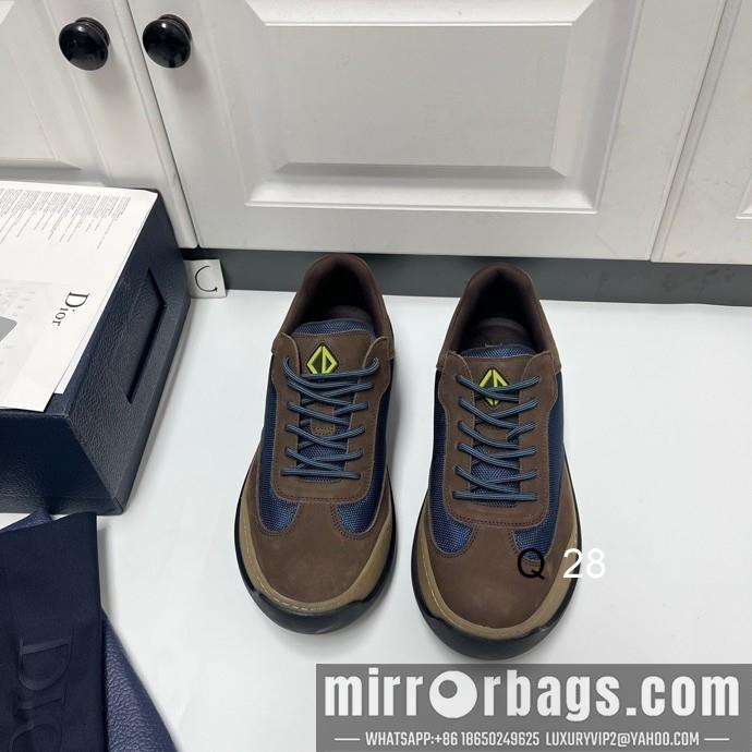 Replica Dior Shoes sz38-45 N1201