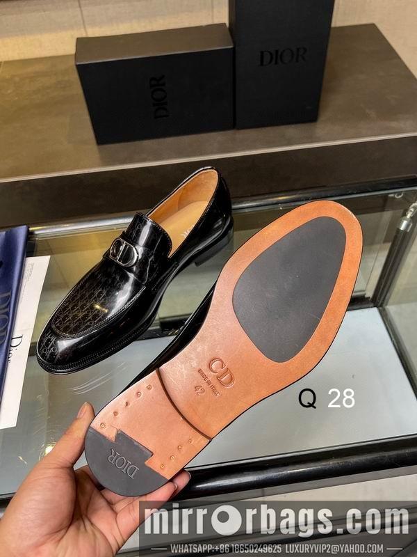 Replica Dior Shoes sz38-45 N1201