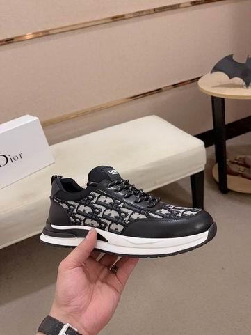 Replica Dior Shoes sz38-45 hnh0522