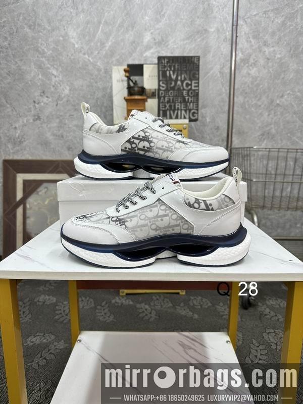 Replica Dior Shoes sz38-45 N0904