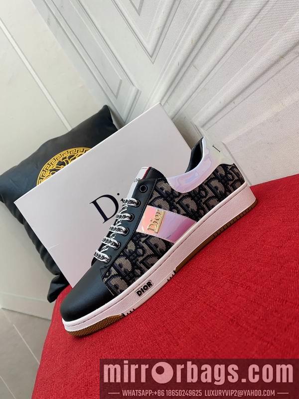 Replica Dior Shoes sz38-44 mnm0130