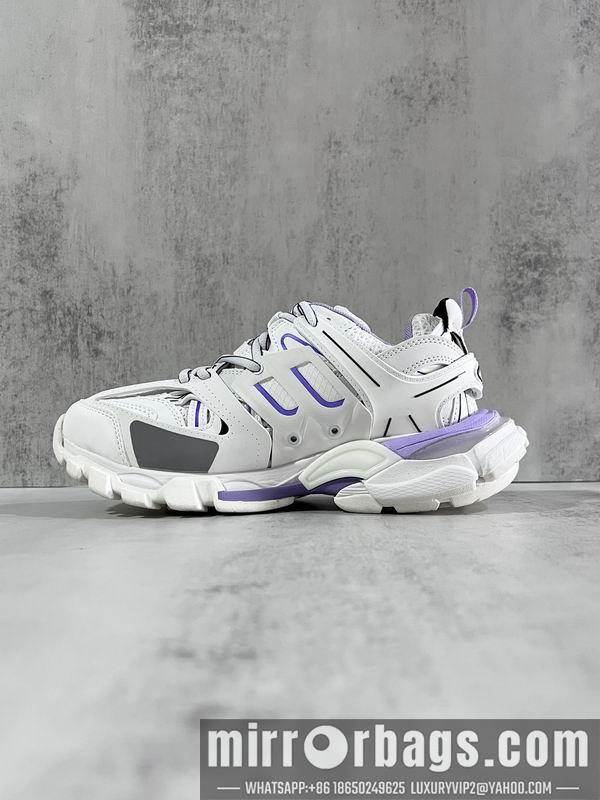 Replica Balenciaga Shoes sz36-45 hnm0112