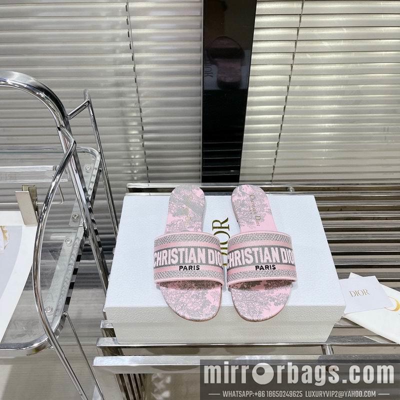 Replica Dior Shoes sz35-41 mnw0211