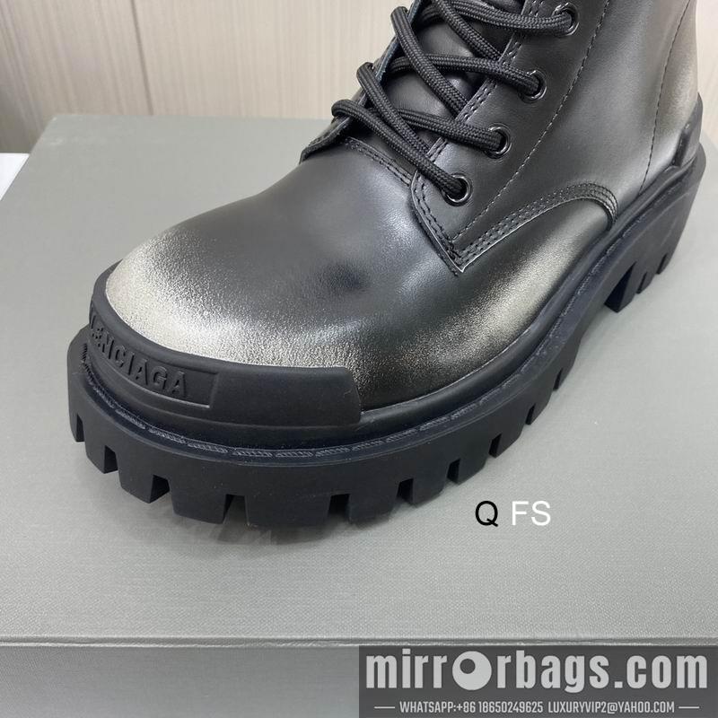 Replica Balenciaga Shoes sz35-40 FS1001