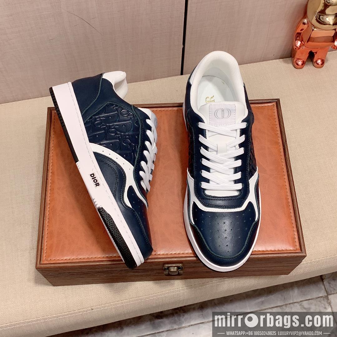 Replica Dior Shoes sz38-44 h0601